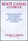 ROOT CANAL COVER-UP