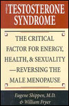 The Testosterone Syndrome
